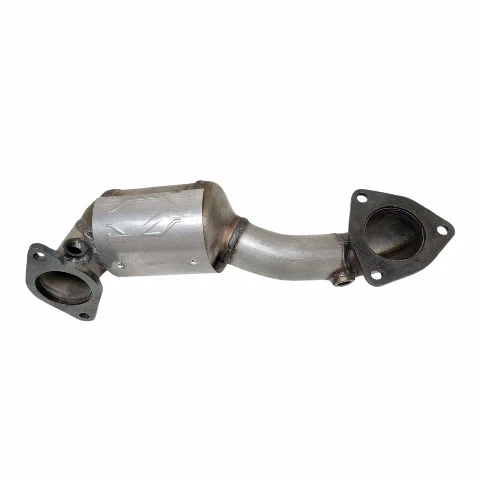 2013-2019 Ford Explorer Catalytic Converter19513